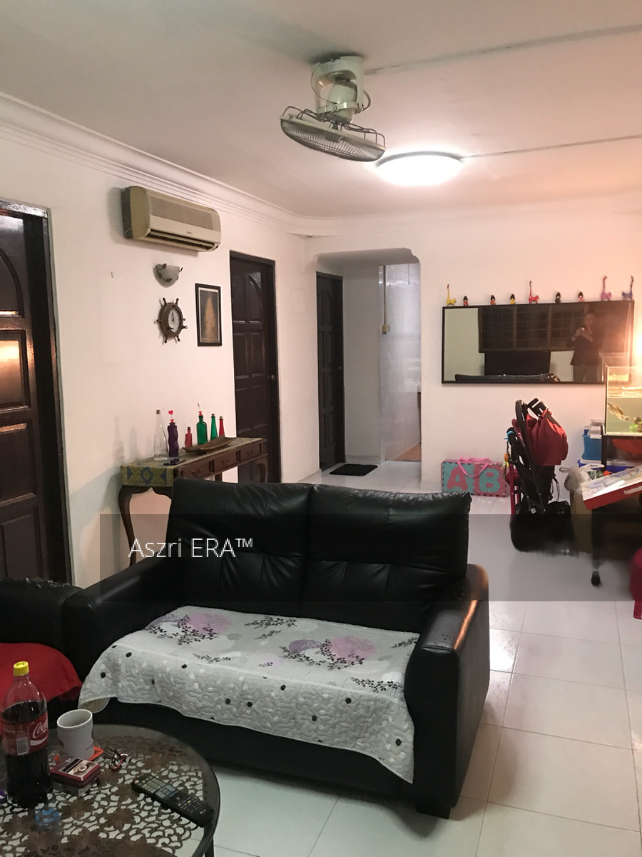 Blk 101 Yishun Avenue 5 (Yishun), HDB 4 Rooms #144081362